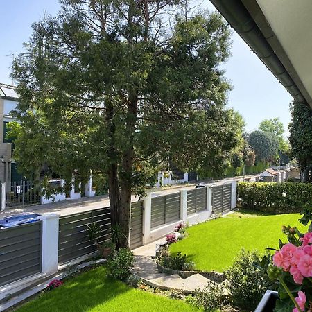 B&B Villa Tersius Trezzano sul Naviglio Exterior photo