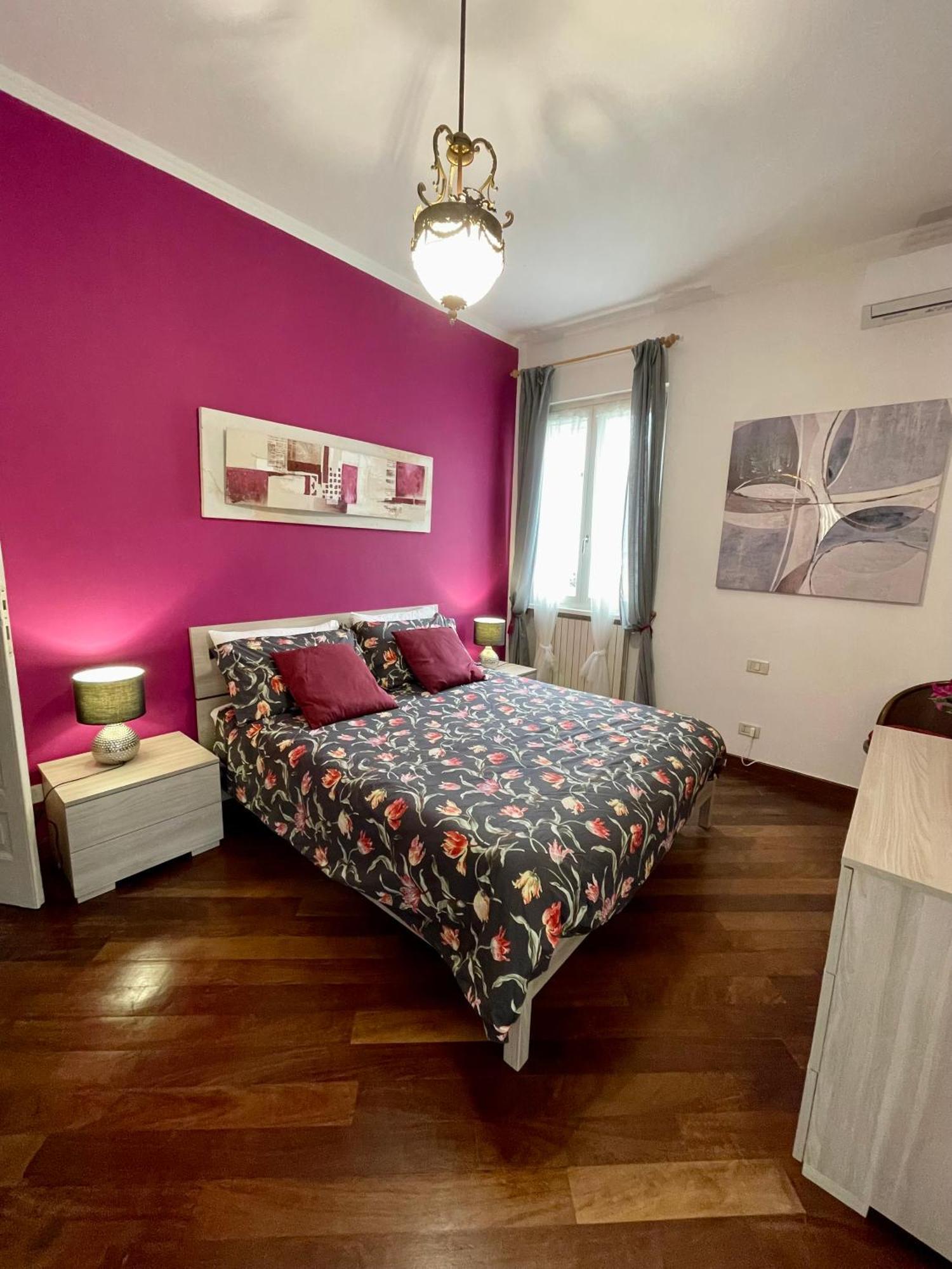 B&B Villa Tersius Trezzano sul Naviglio Exterior photo